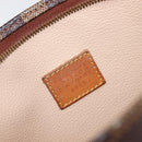 LOUIS VUITTON Damier Ebene Poche Toilette 26 Pouch N47543 LV Auth 205944A-11