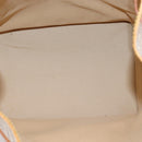 LOUIS VUITTON Damier Azur Noe Shoulder Bag N42222 LV Auth 205948V-10