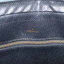 LOUIS VUITTON Epi Porte Documents Voyage Business Bag Black M54475 Auth 205949-22