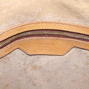 LOUIS VUITTON Monogram Bucket GM Shoulder Bag M42236 LV Auth 205955-17