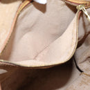LOUIS VUITTON Monogram Bucket GM Shoulder Bag M42236 LV Auth 205955-21