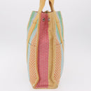 HERMES Fourre Tout MM Hand Bag New York Madison Store Exclusive Auth 205957V-4