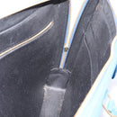 LOUIS VUITTON Epi Porte Documents Voyage Business Bag Black M54475 Auth 205960A-21