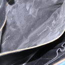 LOUIS VUITTON Epi Porte Documents Voyage Business Bag Black M54475 Auth 205960A-24