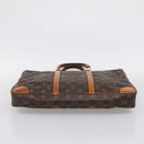 LOUIS VUITTON Monogram Porte Documents Voyage Business Bag M53361 LV Auth 205961-10