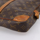 LOUIS VUITTON Monogram Porte Documents Voyage Business Bag M53361 LV Auth 205961-13