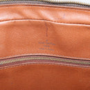 LOUIS VUITTON Monogram Porte Documents Voyage Business Bag M53361 LV Auth 205961-17