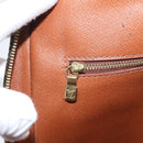 LOUIS VUITTON Monogram Porte Documents Voyage Business Bag M53361 LV Auth 205961-24