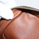 LOUIS VUITTON Monogram Porte Documents Voyage Business Bag M53361 LV Auth 205961-26
