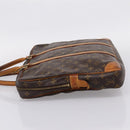 LOUIS VUITTON Monogram Porte Documents Voyage Business Bag M53361 LV Auth 205961-4