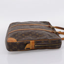 LOUIS VUITTON Monogram Porte Documents Voyage Business Bag M53361 LV Auth 205961-5