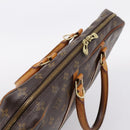LOUIS VUITTON Monogram Porte Documents Voyage Business Bag M53361 LV Auth 205961-6