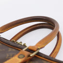 LOUIS VUITTON Monogram Porte Documents Voyage Business Bag M53361 LV Auth 205961-9