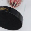 LOUIS VUITTON Almaero Snow Globe Glass Red Blue LV Auth 205963-7