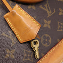 LOUIS VUITTON Monogram Alma PM Hand Bag M53151 LV Auth 205979-9