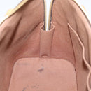 LOUIS VUITTON Monogram Alma PM Hand Bag M53151 LV Auth 205979-21