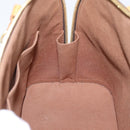 LOUIS VUITTON Monogram Alma PM Hand Bag M53151 LV Auth 205979-22