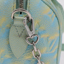 LOUIS VUITTON Summer Stardust Speedy Bandouliere20 Bag M46092 LV Auth 205980SAM-22