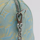 LOUIS VUITTON Summer Stardust Speedy Bandouliere20 Bag M46092 LV Auth 205980SAM-23