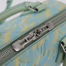 LOUIS VUITTON Summer Stardust Speedy Bandouliere20 Bag M46092 LV Auth 205980SAM-24