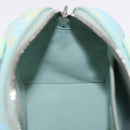 LOUIS VUITTON Summer Stardust Speedy Bandouliere20 Bag M46092 LV Auth 205980SAM-28