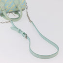 LOUIS VUITTON Summer Stardust Speedy Bandouliere20 Bag M46092 LV Auth 205980SAM-8