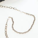 Christian Dior Cannage Miss Dior Chain Bag Lamb Skin 2way Black Auth 205981SAM-17