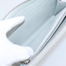 LOUIS VUITTON Monogram Iridescent Zippy Wallet Long Wallet M13908 LV Auth 205984-19