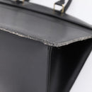 LOUIS VUITTON Epi Riviera Hand Bag Black M48182 LV Auth 206003-9