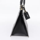 LOUIS VUITTON Epi Riviera Hand Bag Black M48182 LV Auth 206003-3