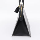 LOUIS VUITTON Epi Riviera Hand Bag Black M48182 LV Auth 206003-4
