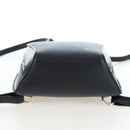 LOUIS VUITTON Epi Mabillon Backpack Black M52232 LV Auth 206007A-5