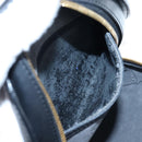 LOUIS VUITTON Epi Mabillon Backpack Black M52232 LV Auth 206007A-11