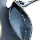 LOUIS VUITTON Epi Mabillon Backpack Black M52232 LV Auth 206007A-23