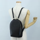 LOUIS VUITTON Epi Mabillon Backpack Black M52232 LV Auth 206007A-24