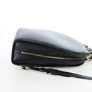 LOUIS VUITTON Epi Mabillon Backpack Black M52232 LV Auth 206007A-4