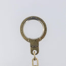 LOUIS VUITTON Monogram Multicolor Astropill Key Holder M51912 LV Auth 206010-2