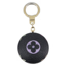 LOUIS VUITTON Monogram Multicolor Astropill Key Holder M51912 LV Auth 206010-5