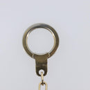 LOUIS VUITTON Monogram Multicolor Astropill Key Holder M51912 LV Auth 206010-6