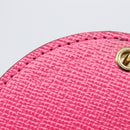 LOUIS VUITTON Monogram Porte Cles World Tour Charm M62741 LV Auth 206012M-11