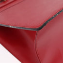 LOUIS VUITTON Epi Riviera Hand Bag Red M48187 LV Auth 206024-16