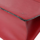 LOUIS VUITTON Epi Riviera Hand Bag Red M48187 LV Auth 206024-17