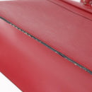 LOUIS VUITTON Epi Riviera Hand Bag Red M48187 LV Auth 206024-18