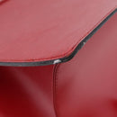 LOUIS VUITTON Epi Riviera Hand Bag Red M48187 LV Auth 206024-19