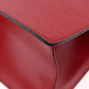 LOUIS VUITTON Epi Riviera Hand Bag Red M48187 LV Auth 206024-20