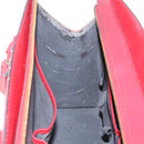 LOUIS VUITTON Epi Riviera Hand Bag Red M48187 LV Auth 206024-25