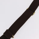 LOUIS VUITTON Monogram Pochette Bosphore Shoulder Bag M40044 LV Auth 206028-16