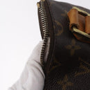 LOUIS VUITTON Monogram Pochette Bosphore Shoulder Bag M40044 LV Auth 206028-23