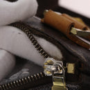 LOUIS VUITTON Monogram Pochette Bosphore Shoulder Bag M40044 LV Auth 206028-10