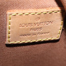 LOUIS VUITTON Monogram Pochette Bosphore Shoulder Bag M40044 LV Auth 206028-24